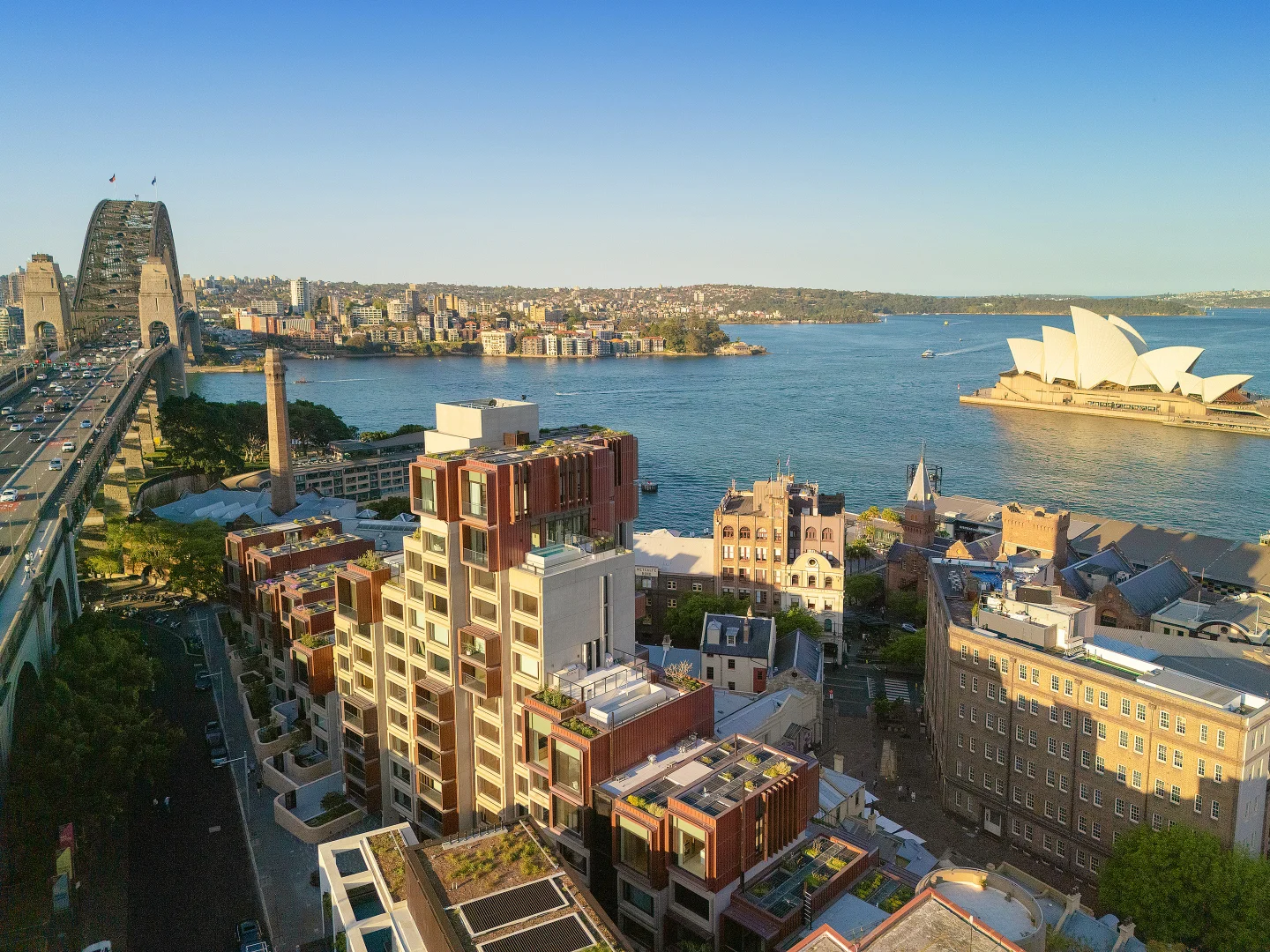 Additional image 3 of 312/38E Cumberland Street, The Rocks NSW 2000