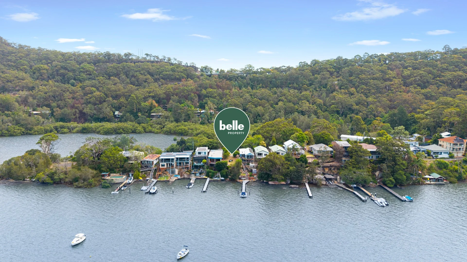 41 Cheero Point Road, Cheero Point NSW 2083