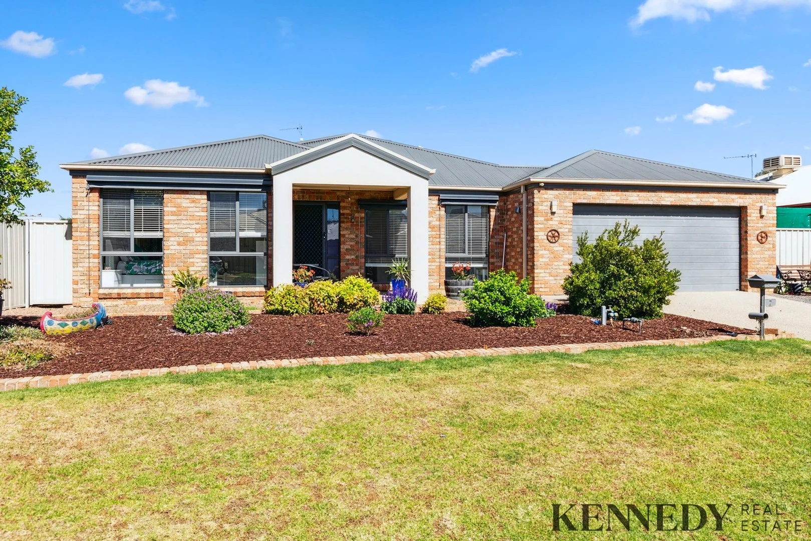 7 Leah Drive, Yarrawonga VIC 3730