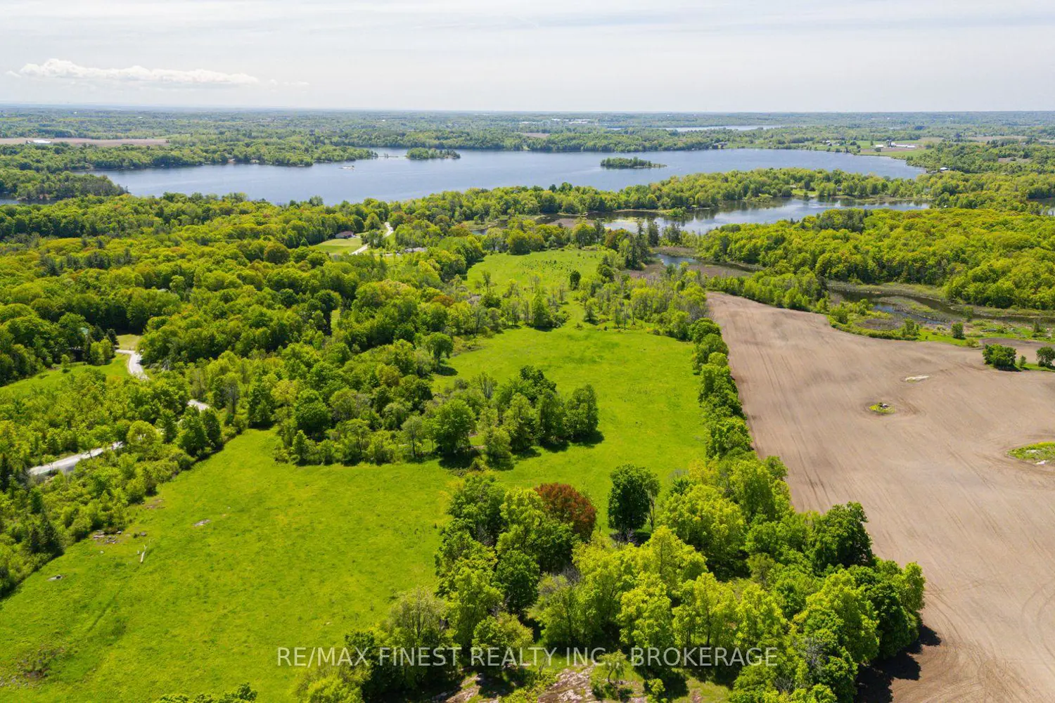 Lot 14 Ormsbee Road