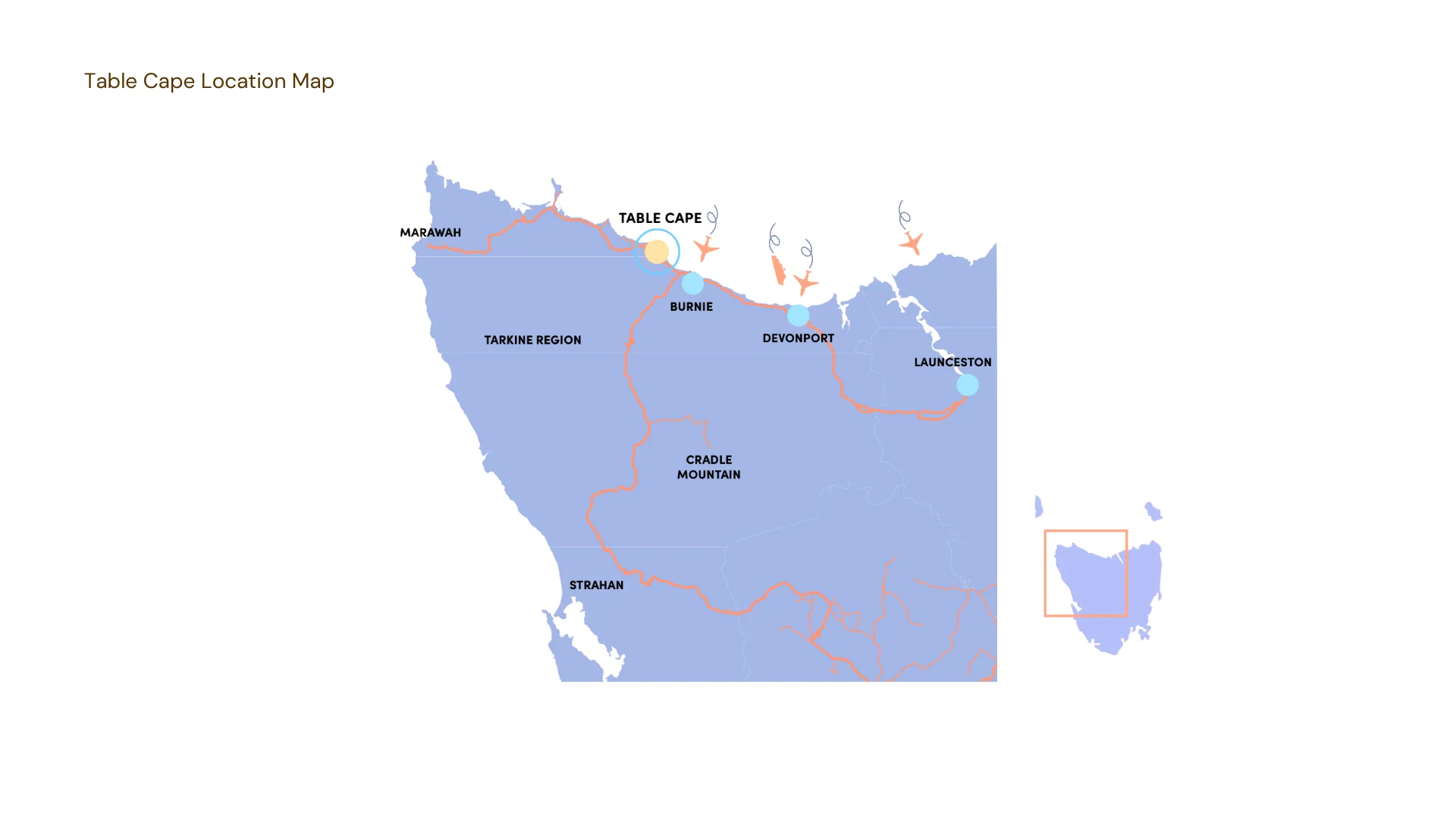 Additional image 7 of 472 Tollymore Road, Table Cape TAS 7325