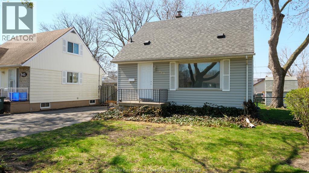 Additional image 3 of 939 Askin Avenue, Windsor, ON, N9B2X5
