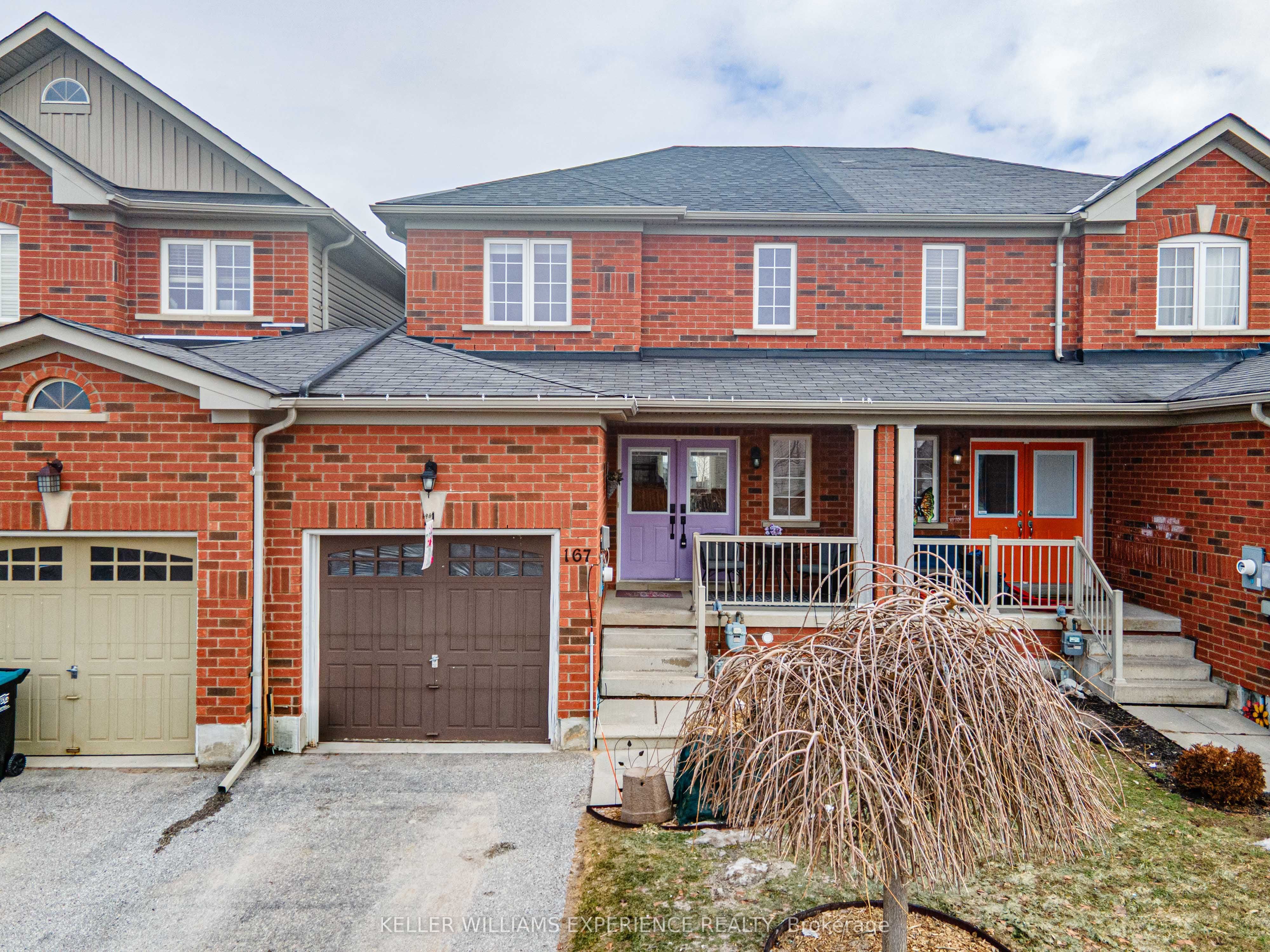167 Greenwood Drive, Essa, ON, L3W 0E4