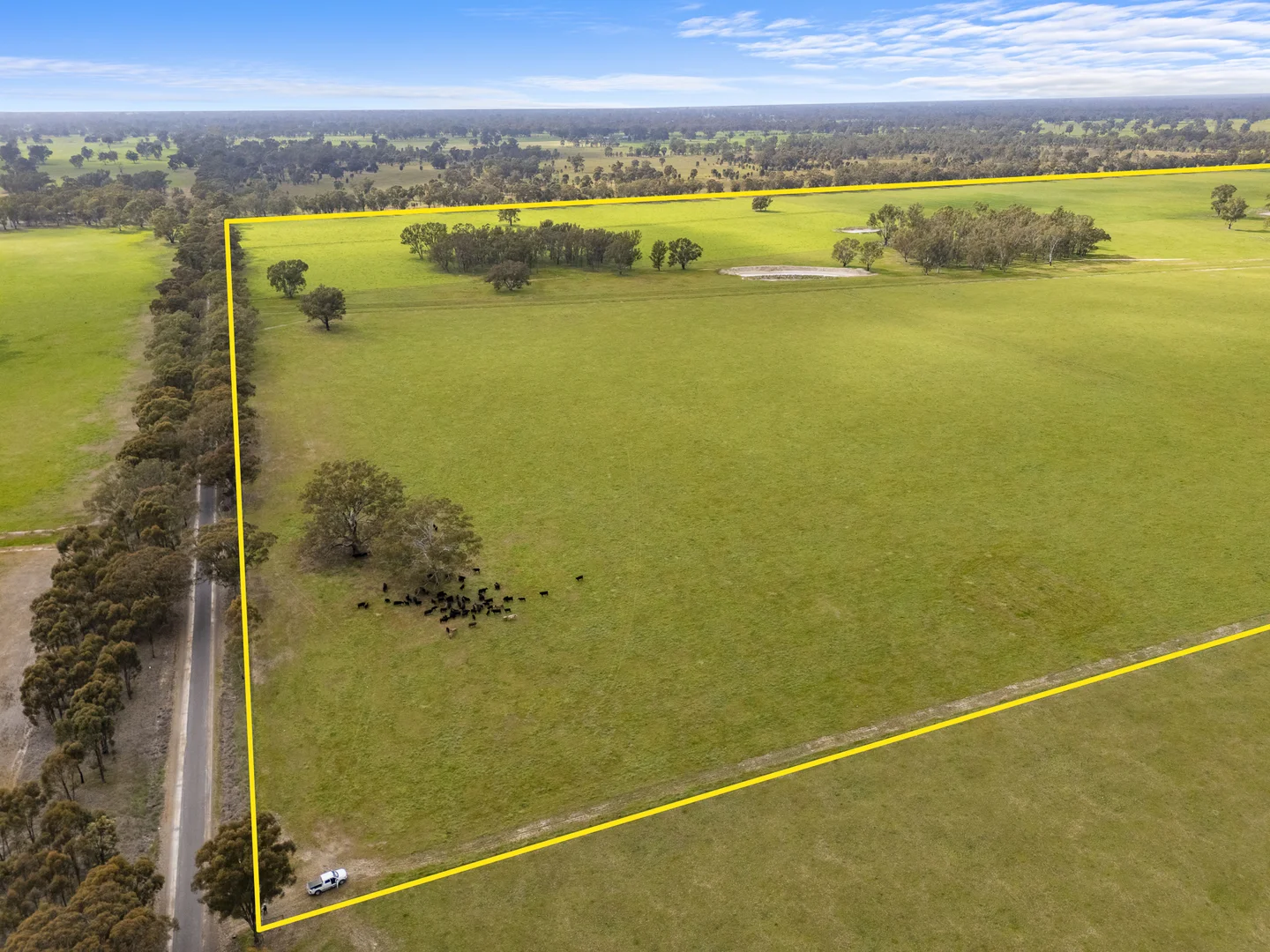Additional image 3 of Lot 2 & Lot 1, PS 72 Basin Road, Tarnook VIC 3670