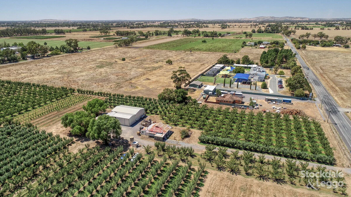 Additional image 9 of 645 New Dookie Road, Lemnos VIC 3631