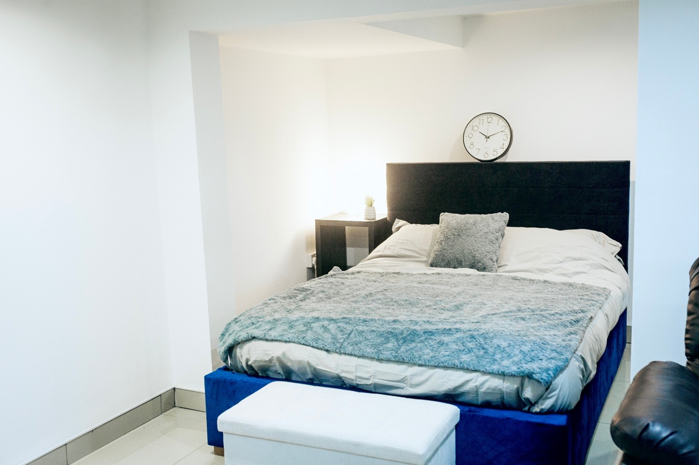 1 Bed Flat, Norman Terrace, LS8, N1 7GU