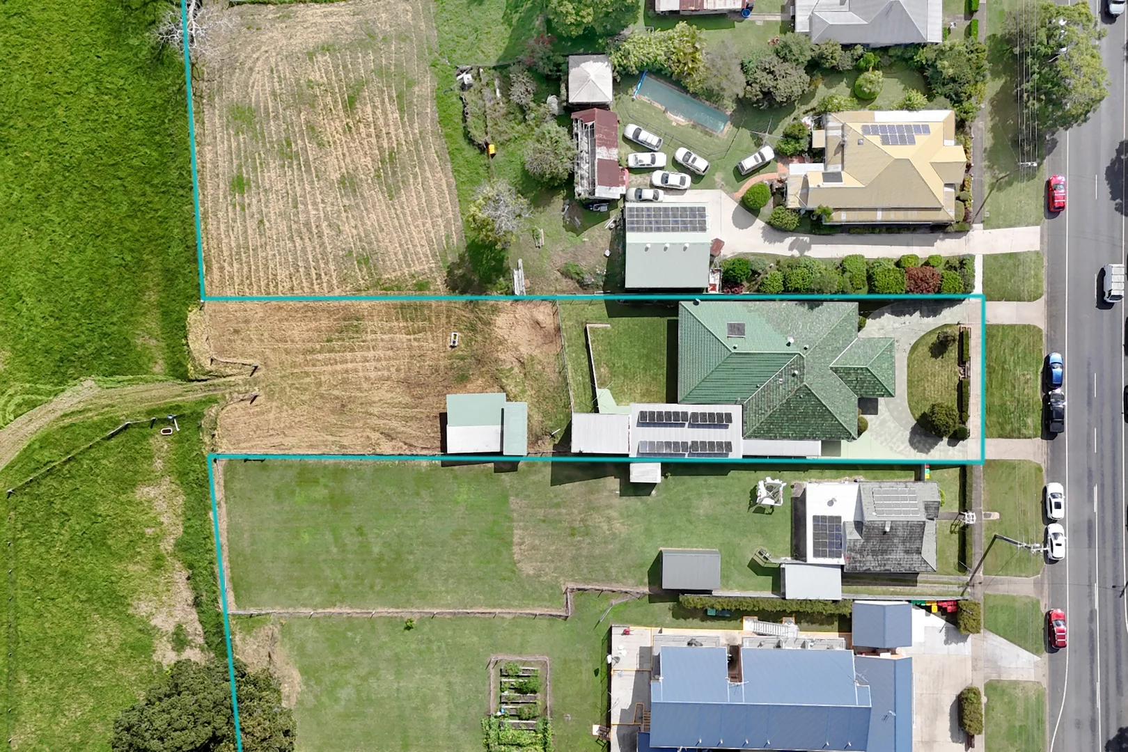 Additional image 40 of 16 River Street, West Kempsey NSW 2440
