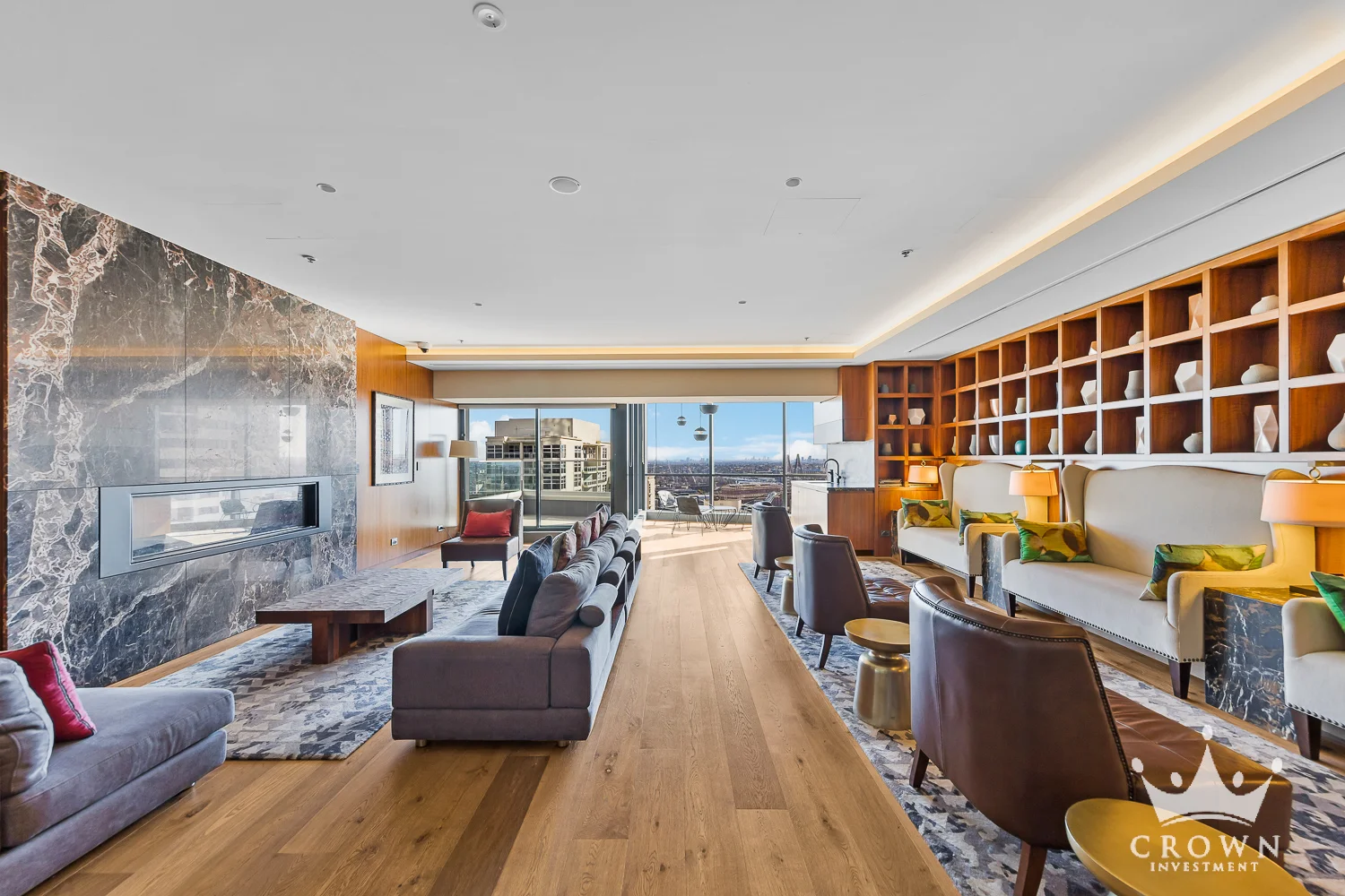 Additional image 18 of 5601/93 Liverpool St, Sydney NSW 2000