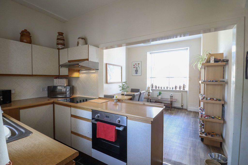 Additional image 9 of 3 bed end terrace house for sale1 Port Street, Dalbeattie DG5