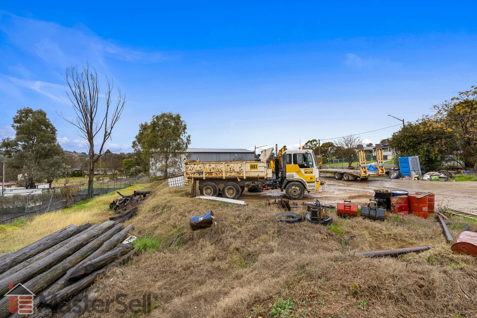 Additional image 12 of 23 Mount Street, Gundagai NSW 2722