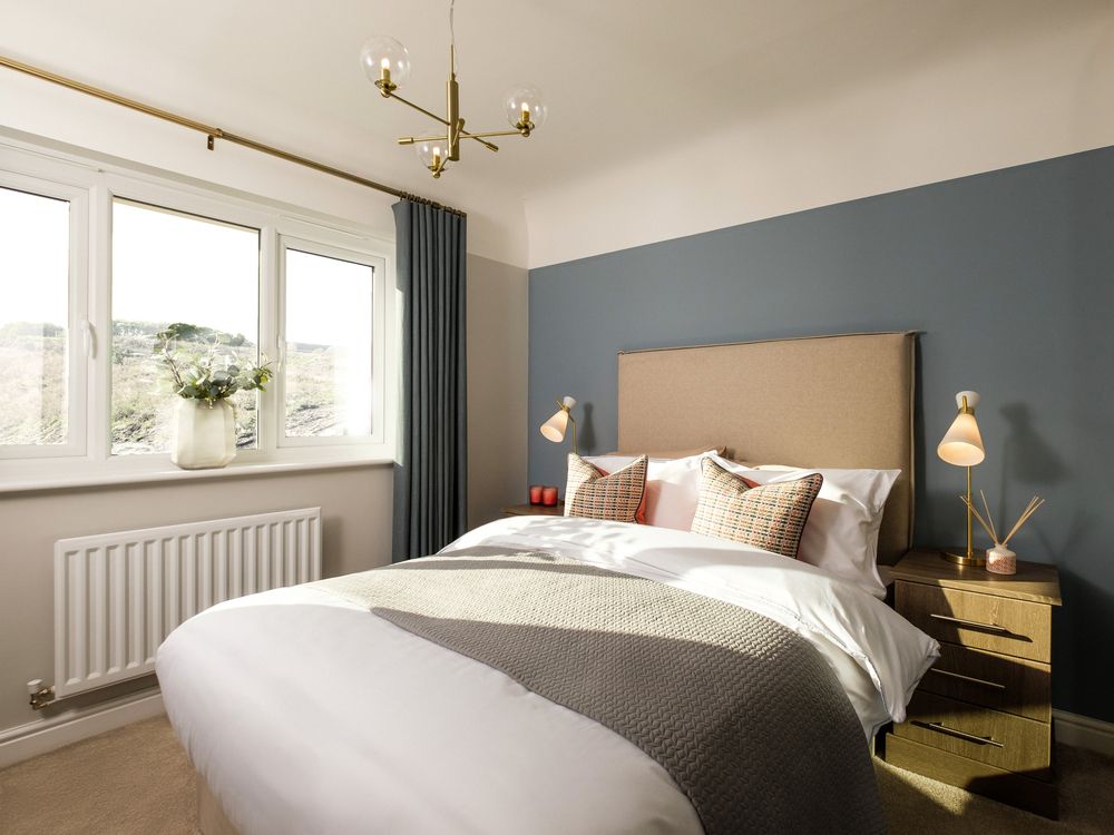Additional image 8 of 3 bed detached house for sale"Stratford Lifestyle" at Gresley Way, Stevenage SG2