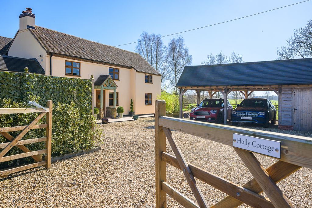Additional image 21 of 4 bed detached house for saleOutwoods, Newport TF10