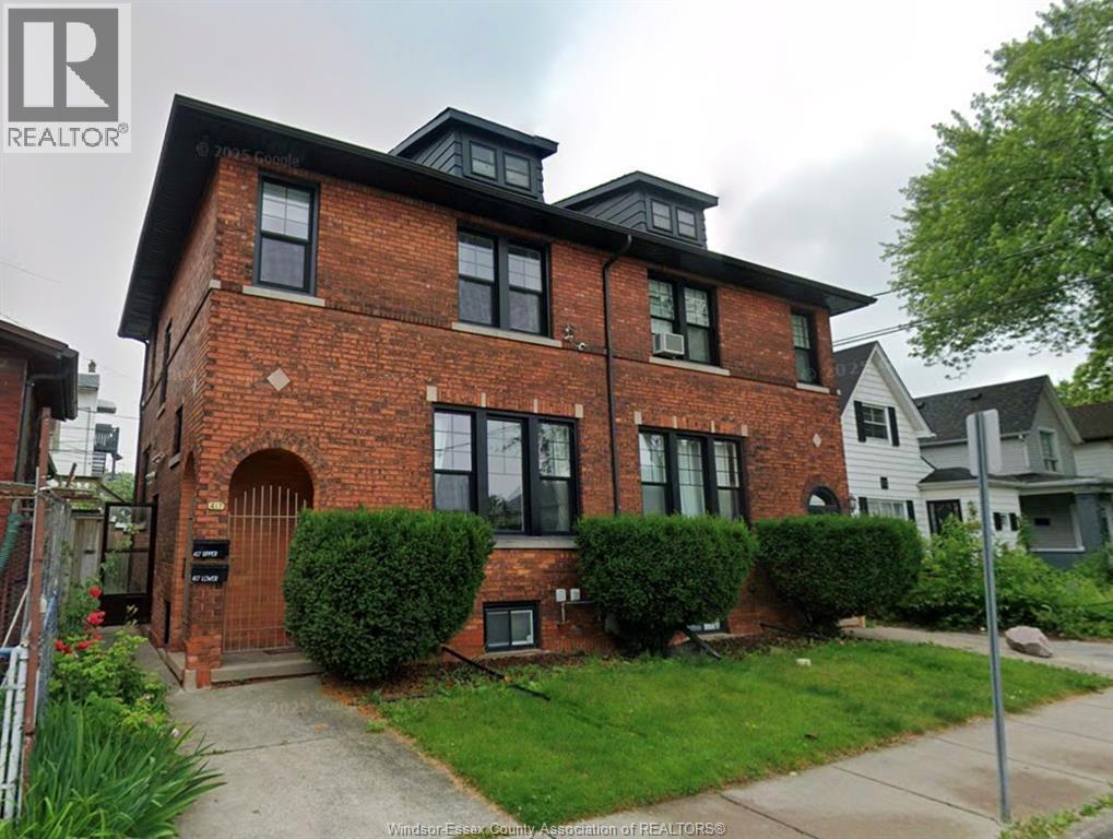 Additional image 2 of 417-425 Karl Place, Windsor, ON, N9A5W2