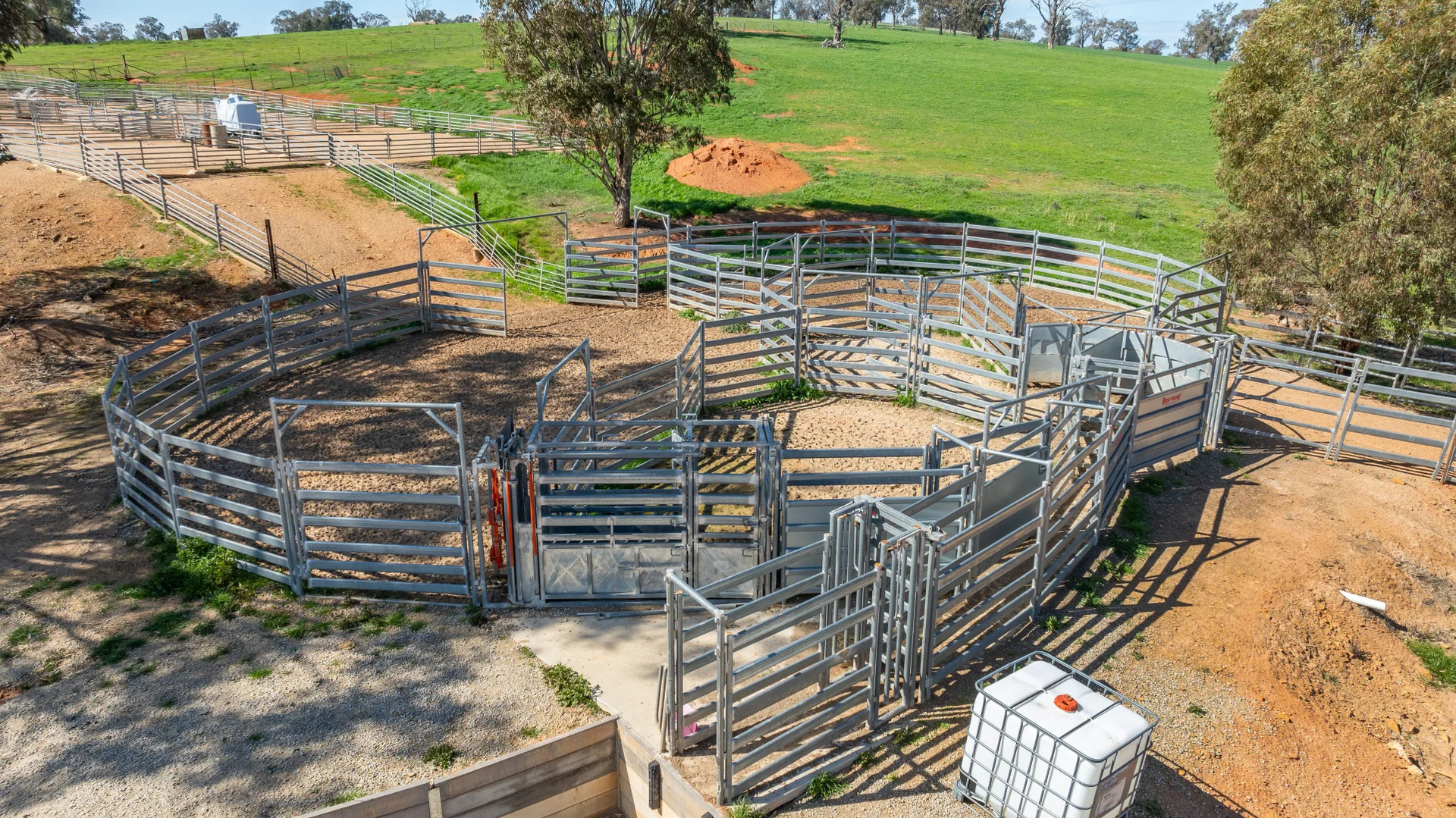 Additional image 25 of 1726 Howlong Burrumbuttock Road, Burrumbuttock NSW 2642