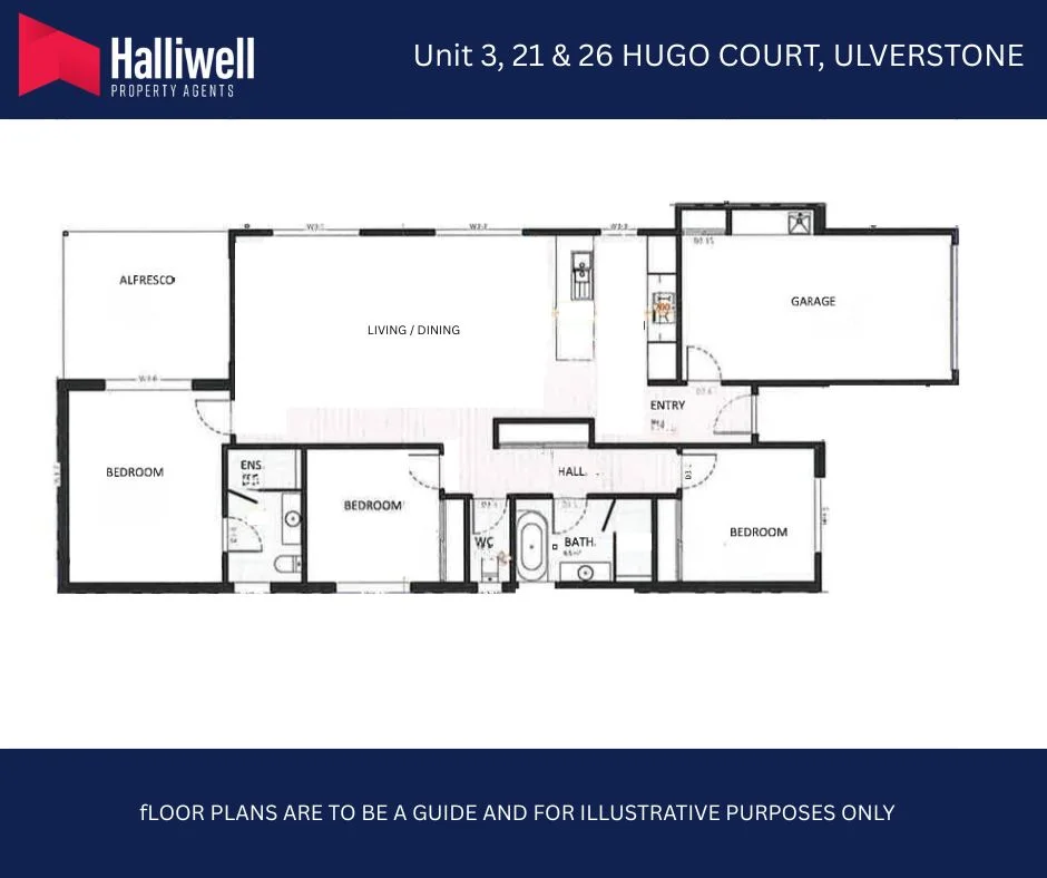 Additional image 9 of 21 & 26 Hugo Court, Ulverstone TAS 7315