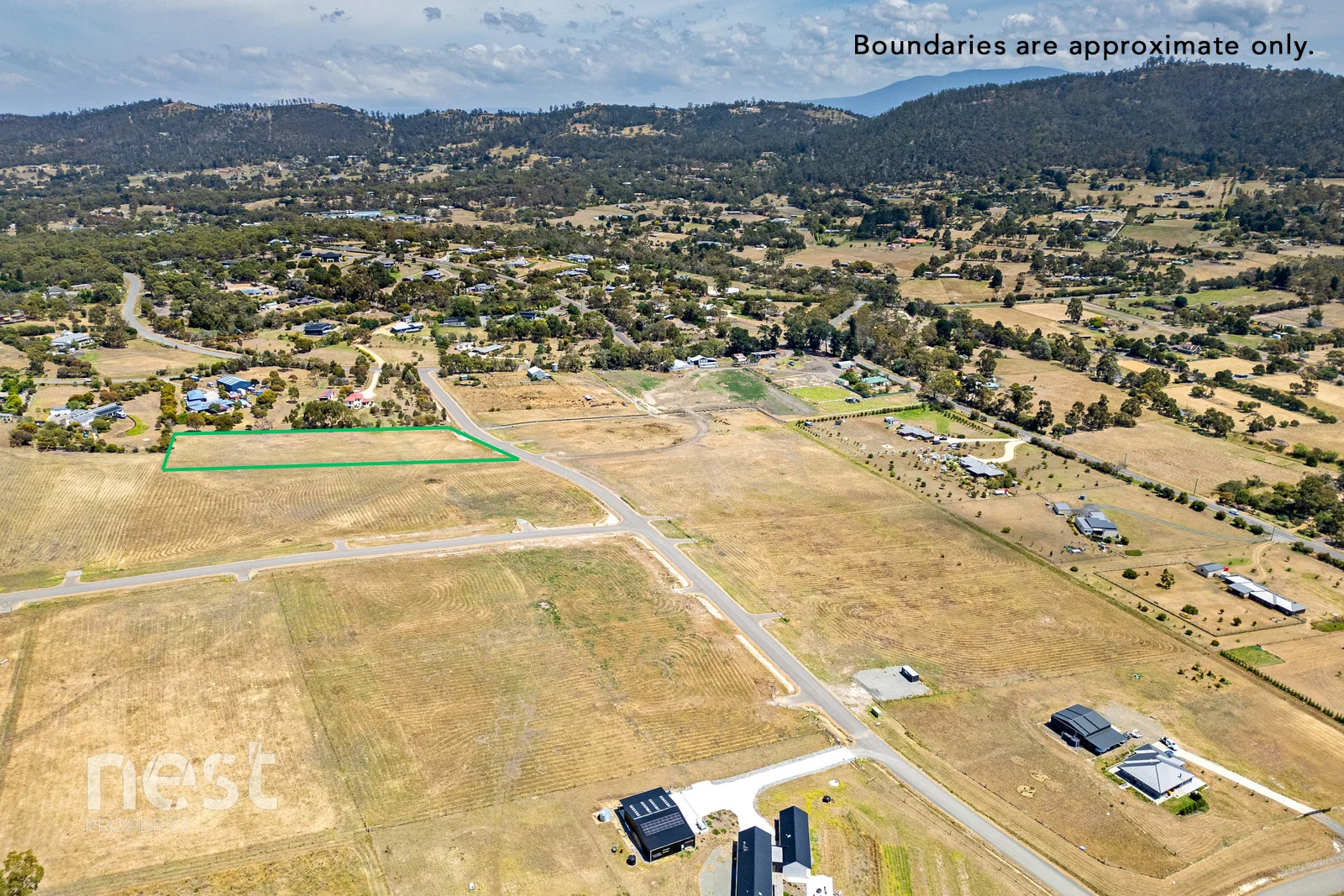 Additional image 3 of Lot 27 Toronto Drive, Seven Mile Beach TAS 7170
