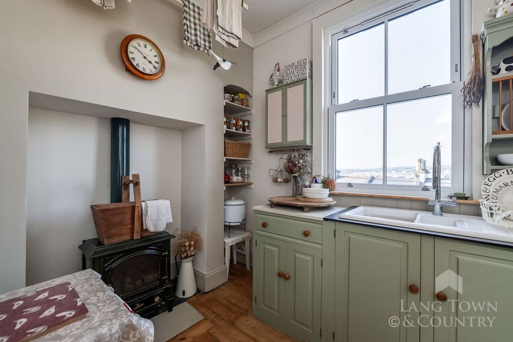 Additional image 4 of 3 bed terraced house for saleDixon Place, Stoke, Plymouth PL2