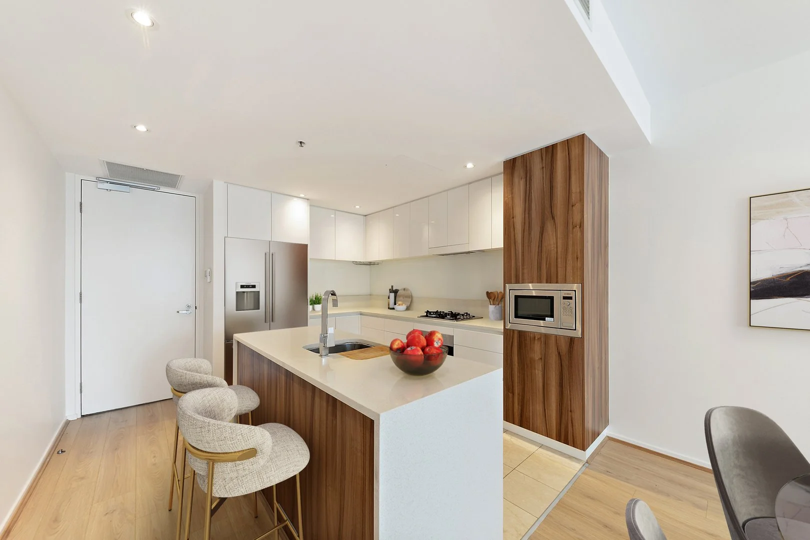 Additional image 4 of 603/240 Bunda Street, City ACT 2601