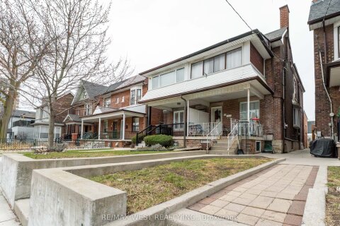 Additional image 7 of # Bsmt Ap-12 Gillespie Avenue, Toronto, ON, M6N 2Y6