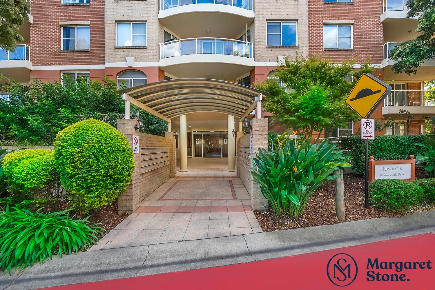 Additional image 4 of 404/10 Wentworth Drive, Liberty Grove NSW 2138