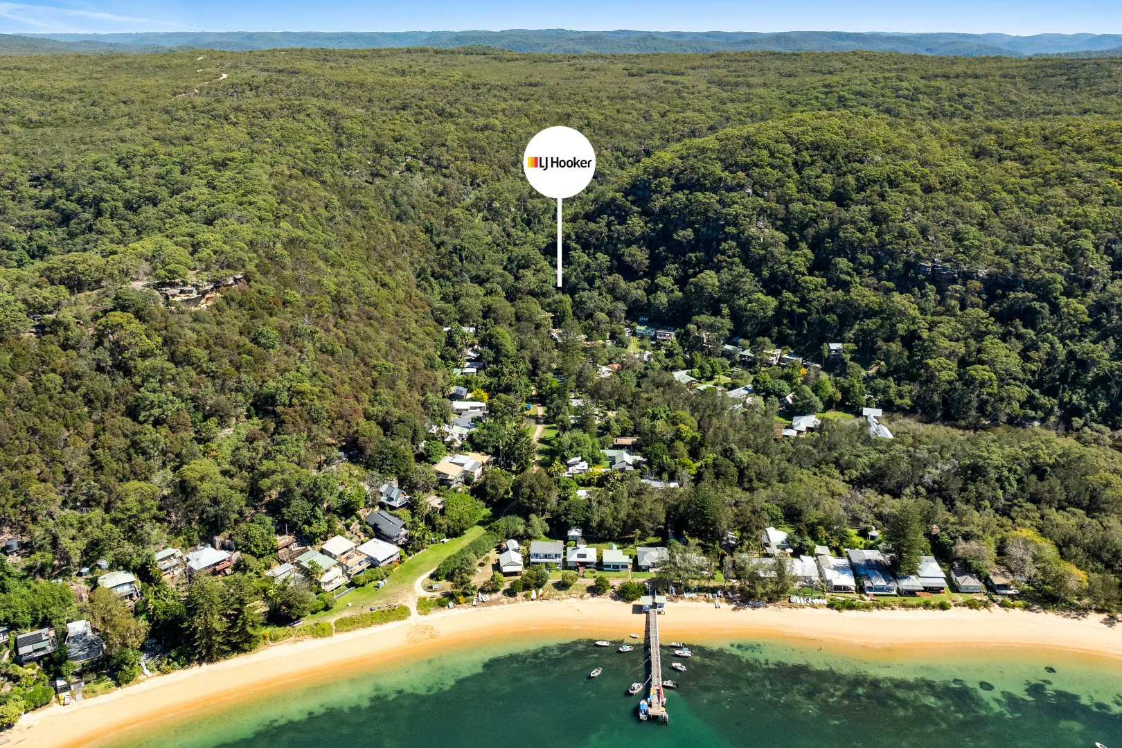 Additional image 8 of 48 Monash Avenue, Great Mackerel Beach NSW 2108