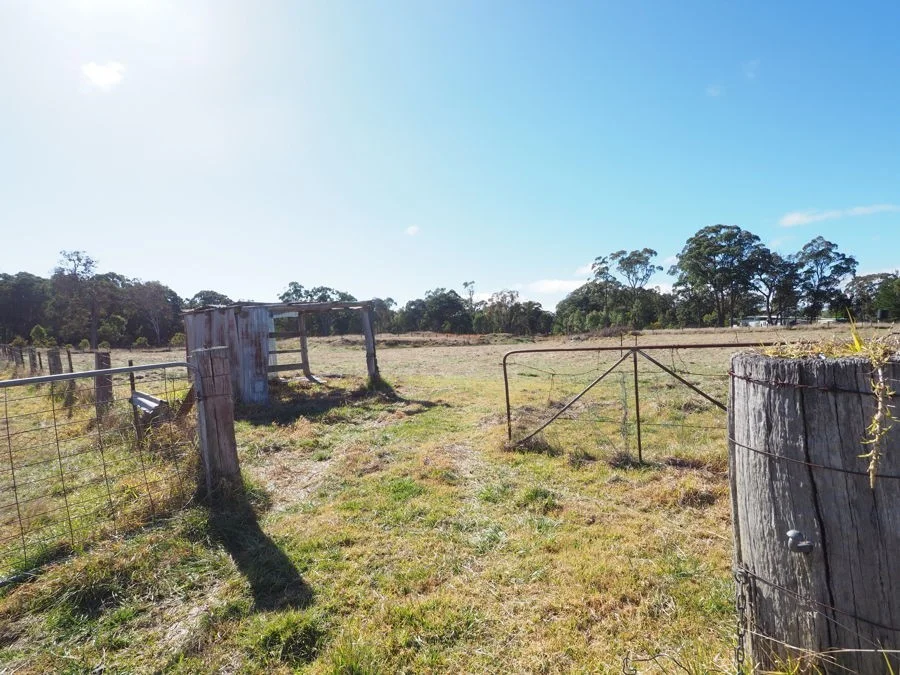 Lots 164,165,166,167 Red Hill Road, Stannum NSW 2371