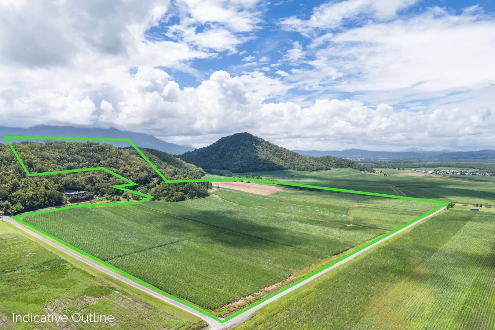 Additional image 2 of 93 Santarossa Road, Cooya Beach QLD 4873