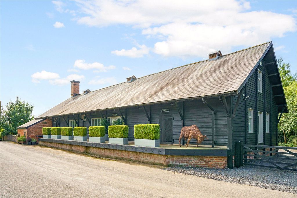 Additional image 17 of 6 bed detached house for saleLongford, Ashbourne, Derbyshire DE6