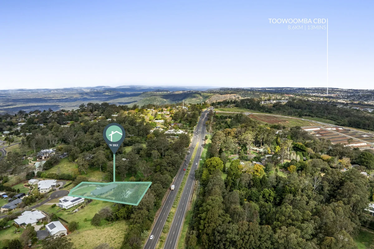 Additional image 40 of 1 Guido Avenue, Blue Mountain Heights QLD 4350