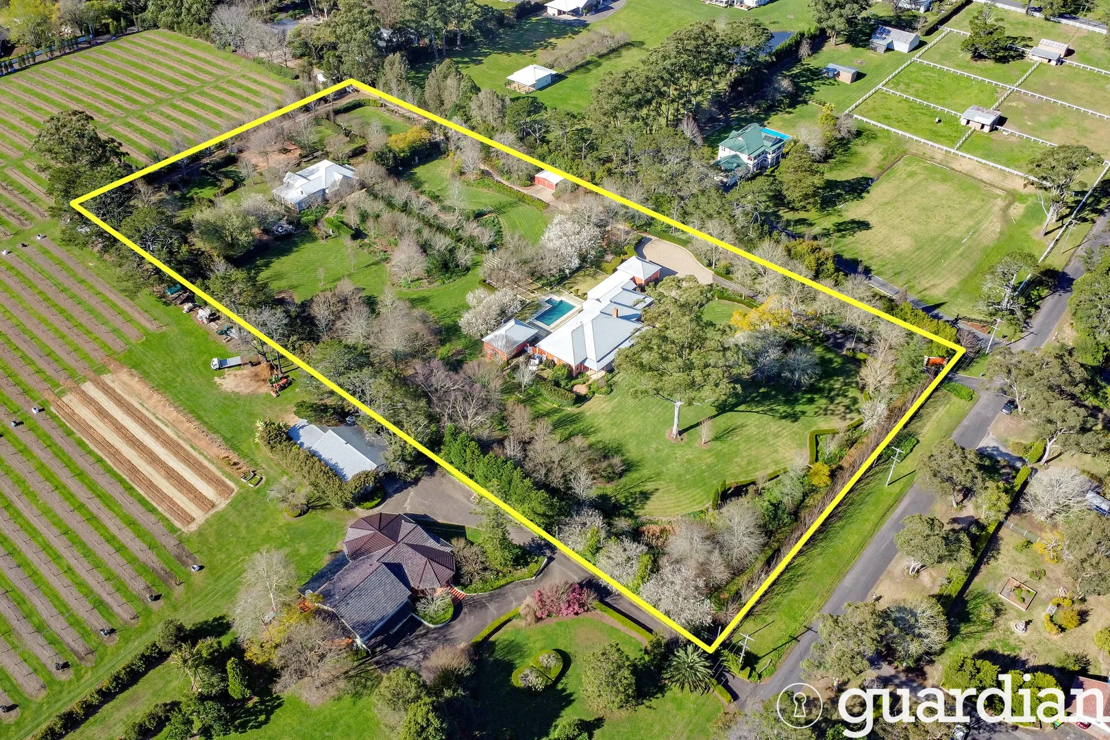 Additional image 35 of 4 Henstock Road, Arcadia NSW 2159