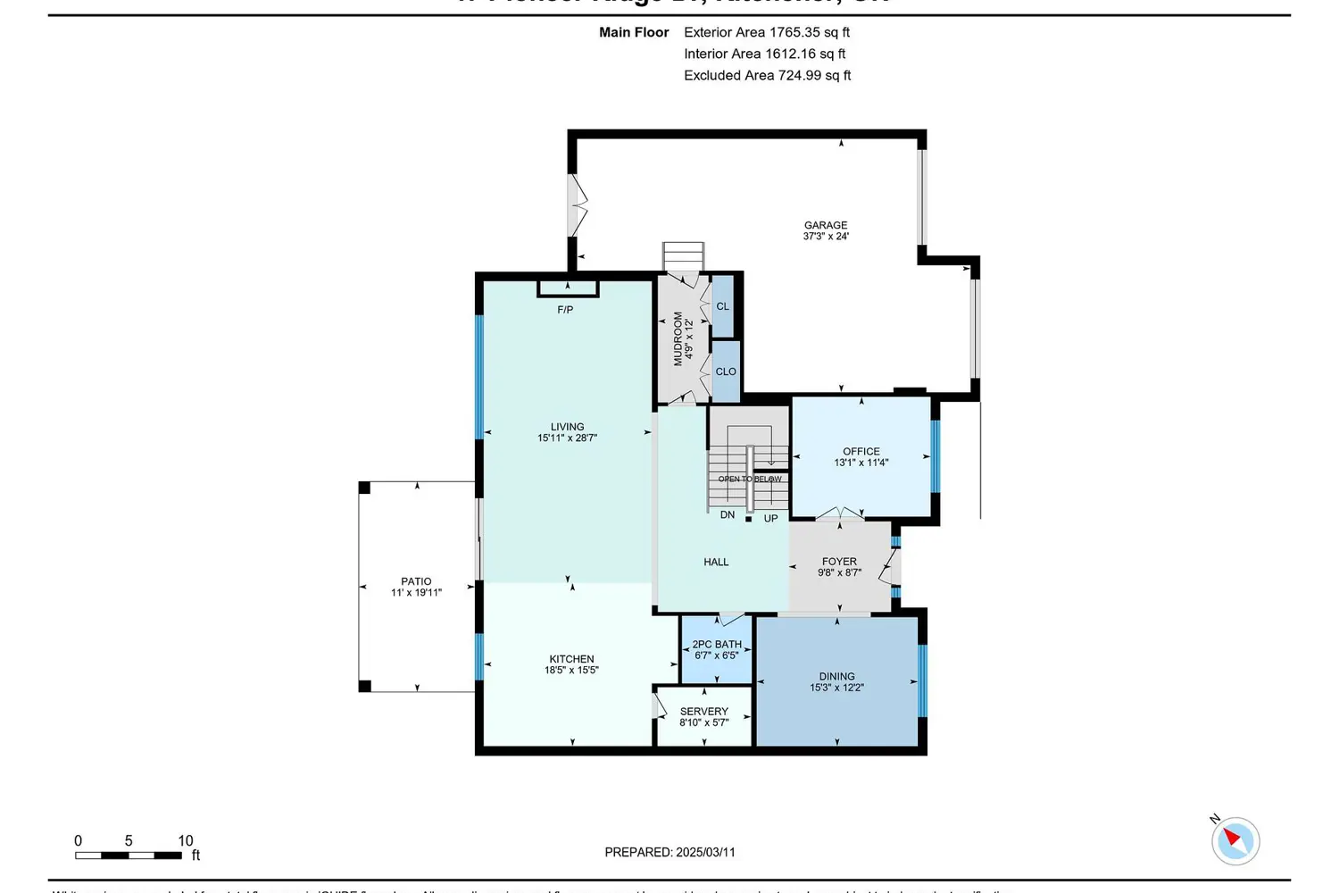 Additional image 17 of 47 Pioneer Ridge Drive