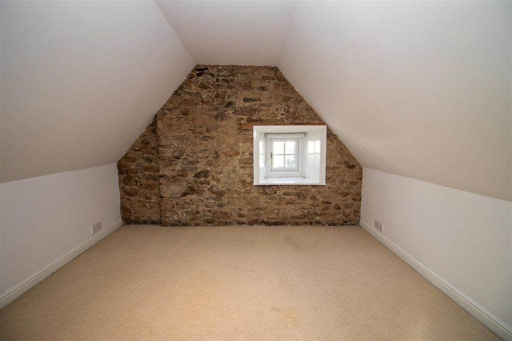Additional image 6 of 3 bed semi-detached house for saleBowden, Melrose TD6