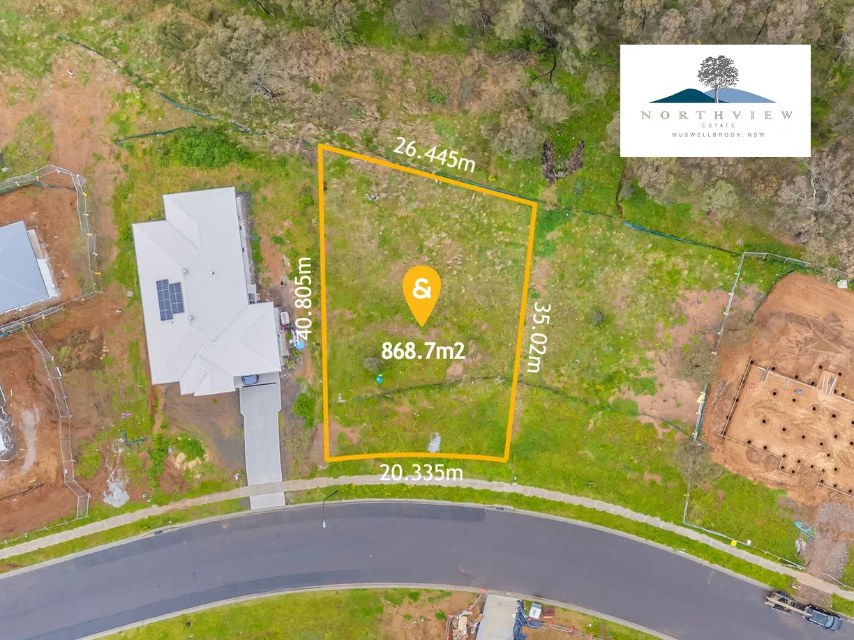 Additional image 2 of 18 Northview Circuit, Muswellbrook NSW 2333