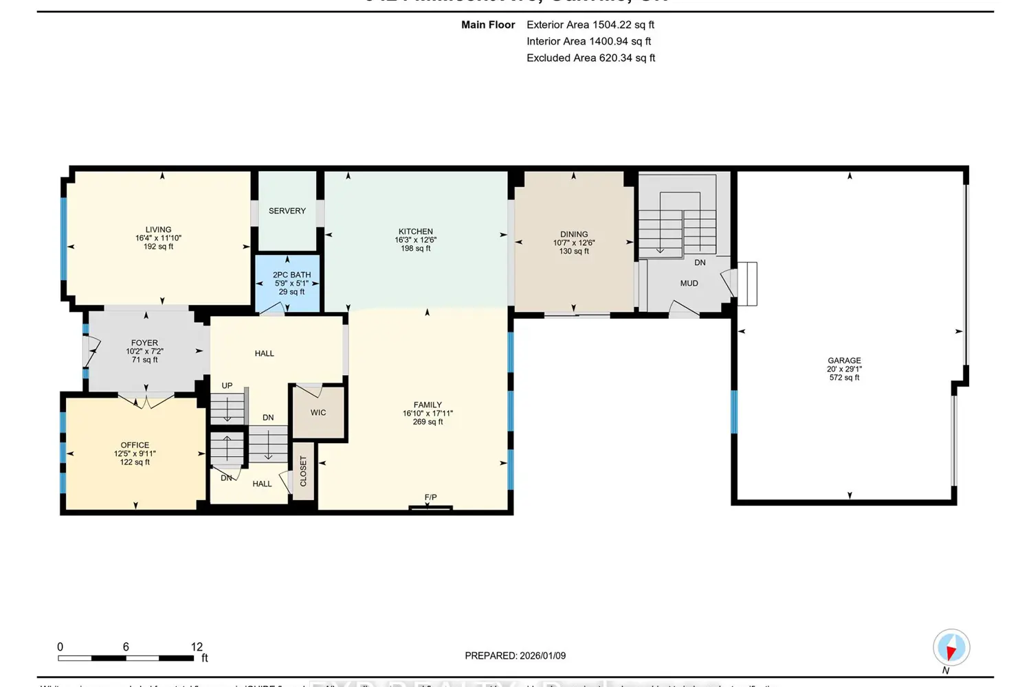 Additional image 20 of 3424 Millicent Avenue