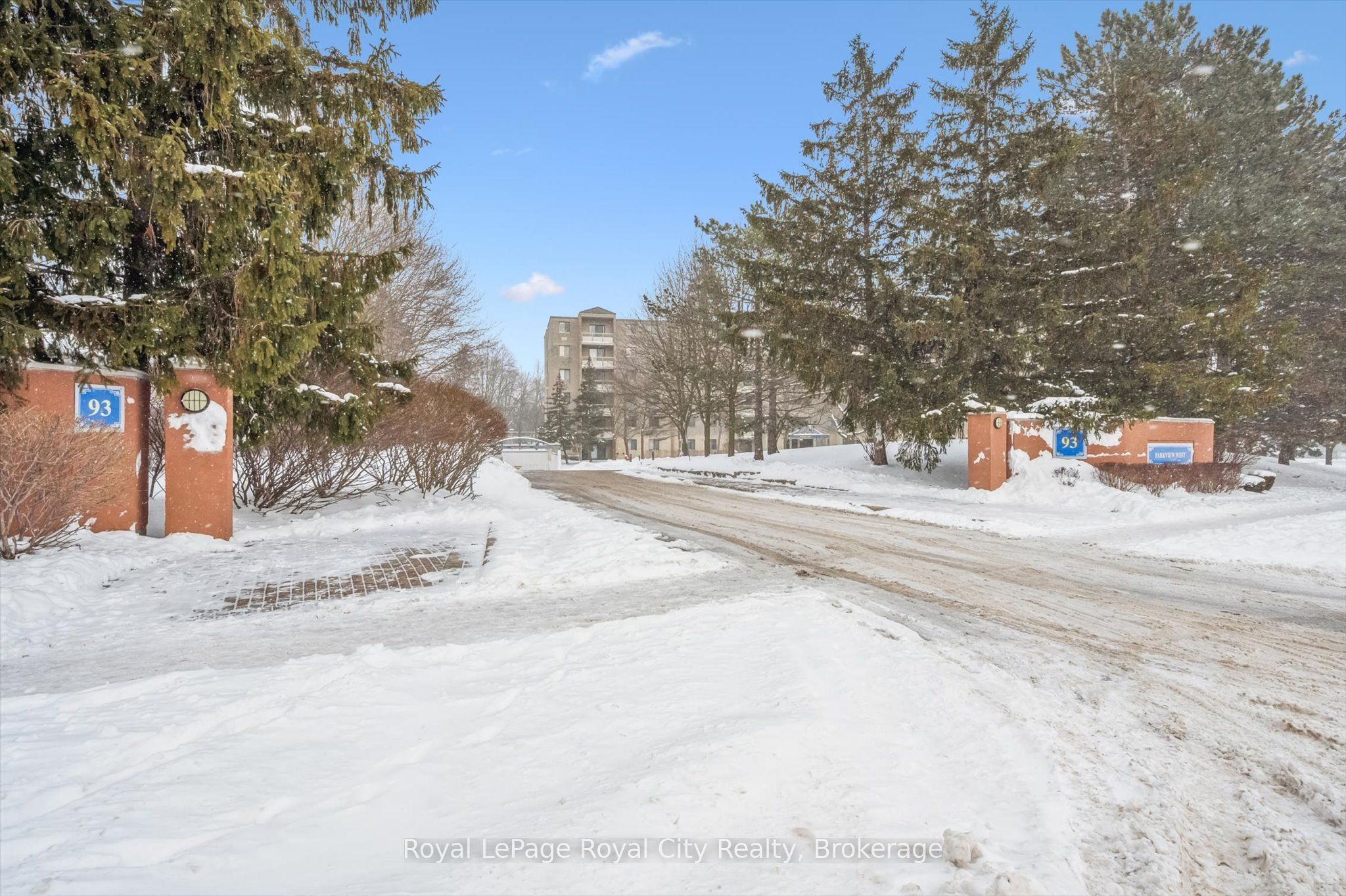 Additional image 3 of 607-93 Westwood Road, Guelph, ON, N1H 7J7