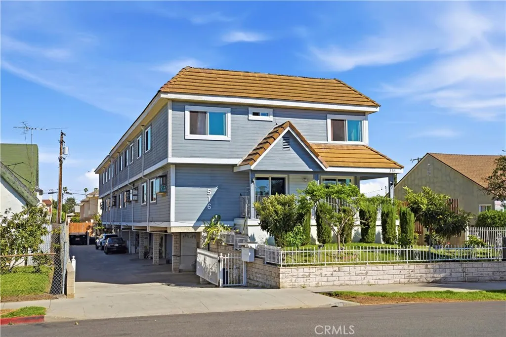 Additional image 3 of 516 N Moore Ave Unit A, Monterey Park, CA 91754