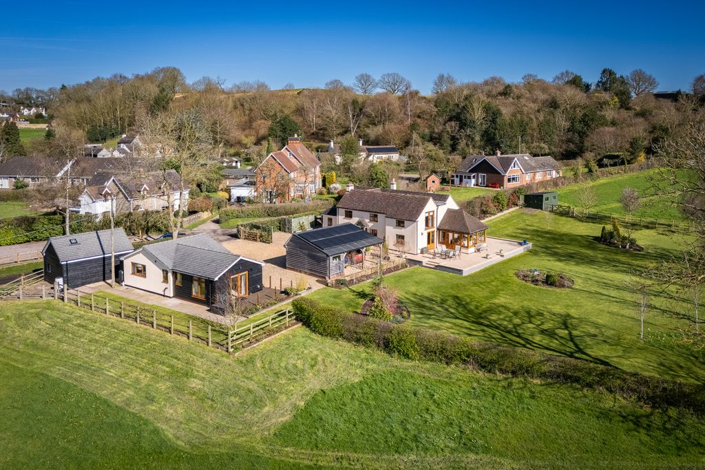 Additional image 50 of 4 bed detached house for saleOutwoods, Newport TF10