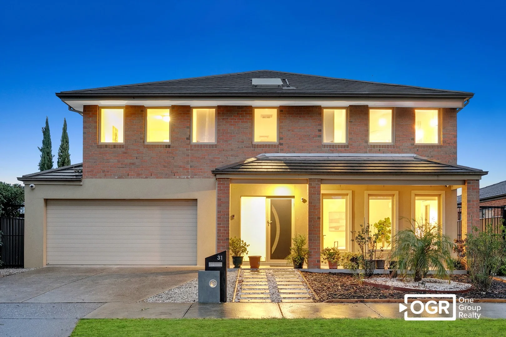 31 Harriers Street, Mernda VIC 3754