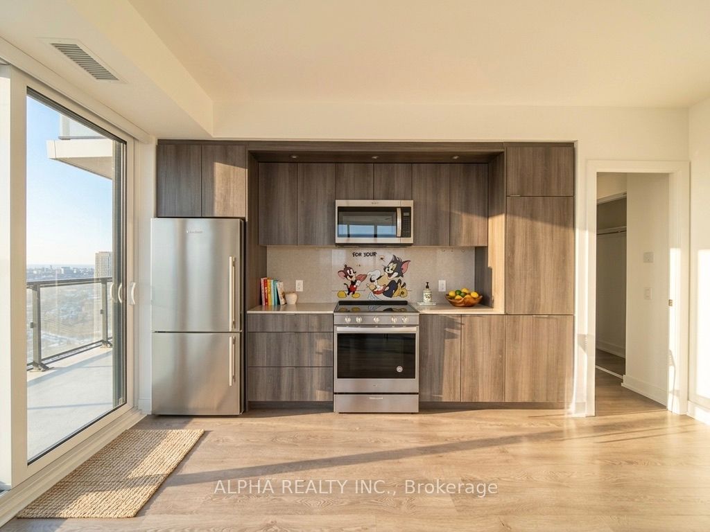 Additional image 2 of 2804-30 Inn On The Park Drive, Toronto, ON, M3C 0P7