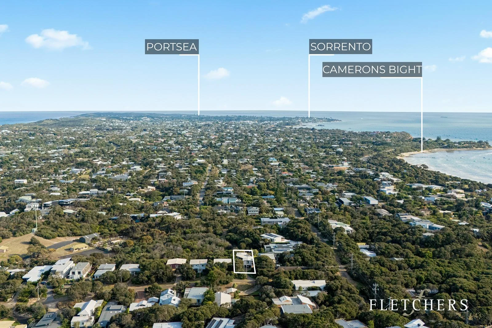 Additional image 8 of 2 Agnes Avenue, Blairgowrie VIC 3942