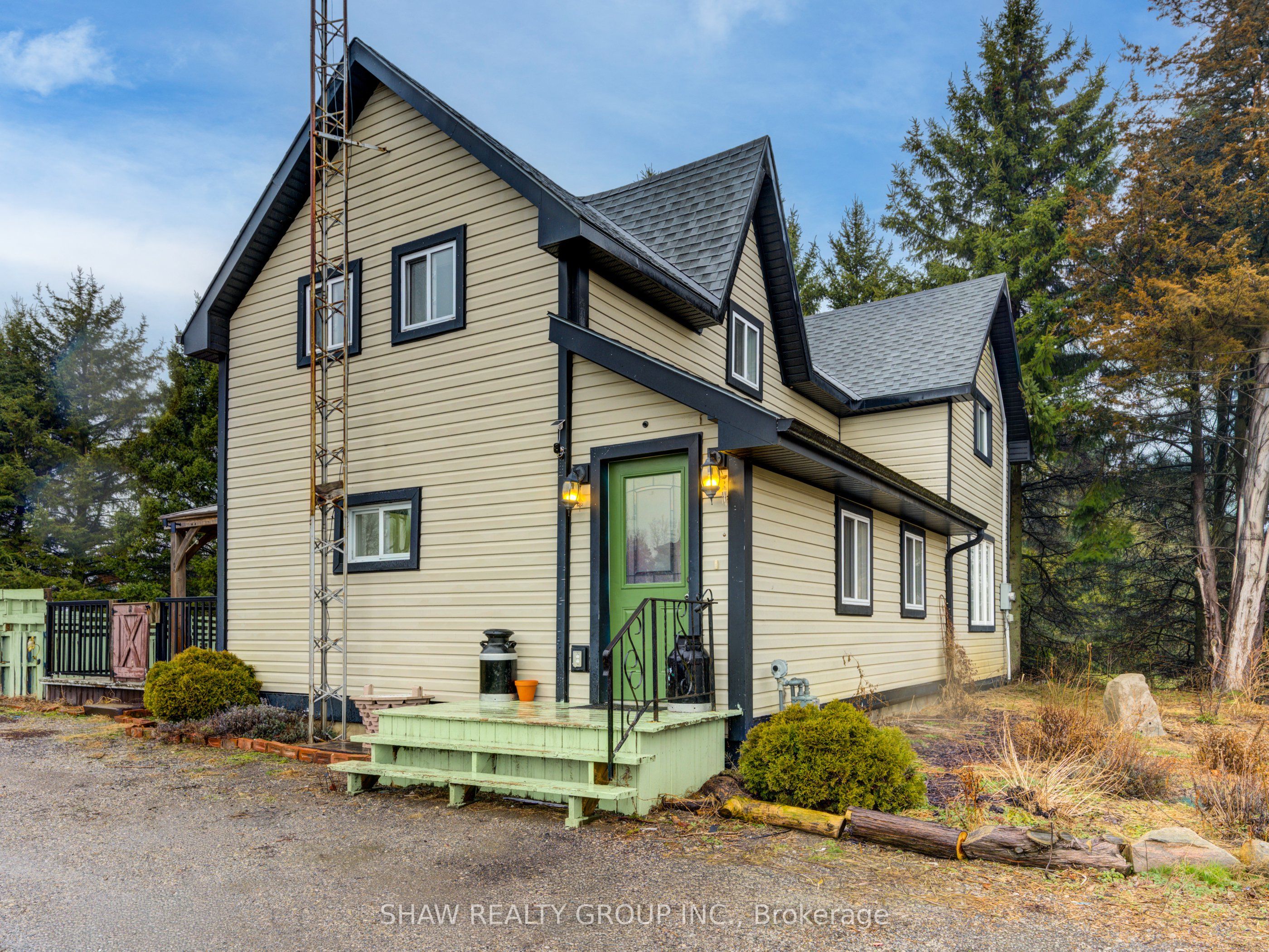 853 Norfolk County 28 Road, Norfolk, ON, N0E 1G0