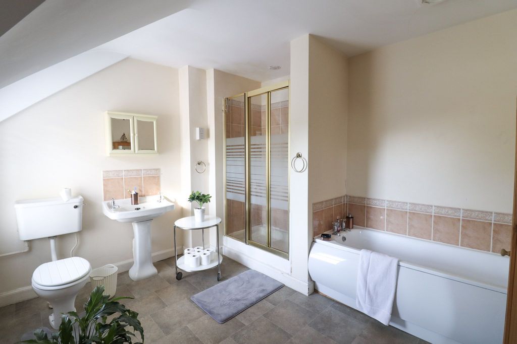 Additional image 16 of 3 bed end terrace house for sale1 Port Street, Dalbeattie DG5
