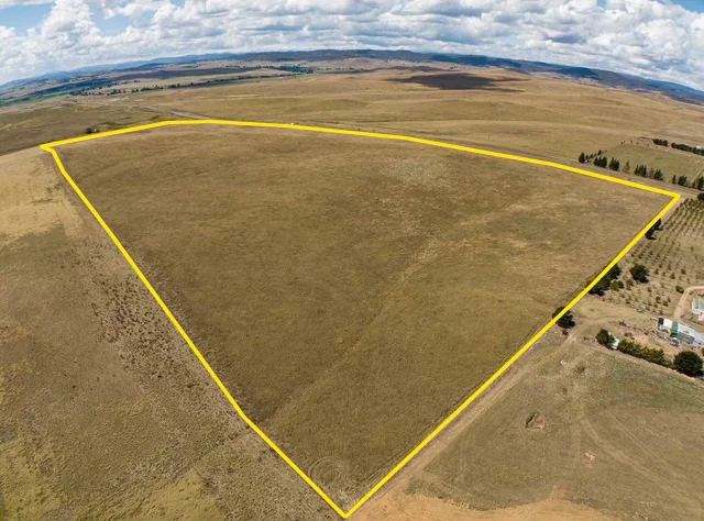 Lot 2 Monaro Highway, Bunyan NSW 2630