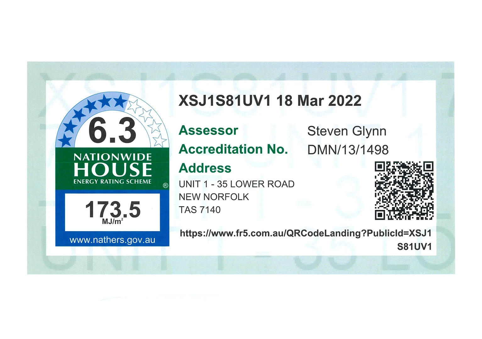 Additional image 19 of 1/35 Lower Road, New Norfolk TAS 7140