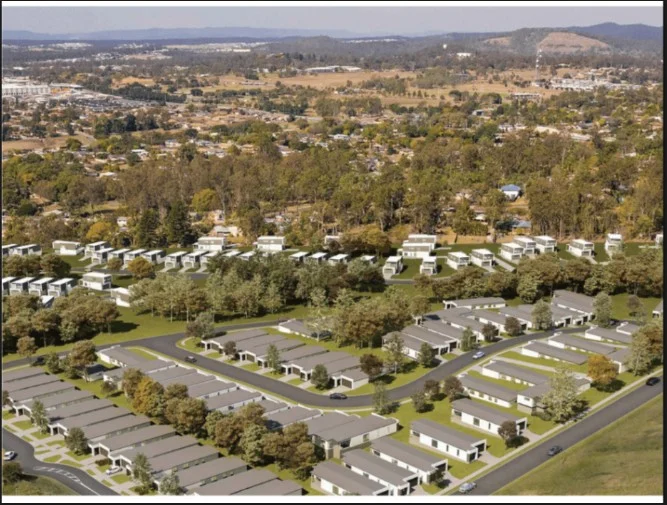 Additional image 2 of LOT 63 AMBER COURT SIENNA ESTATE, Redbank Plains QLD 4301