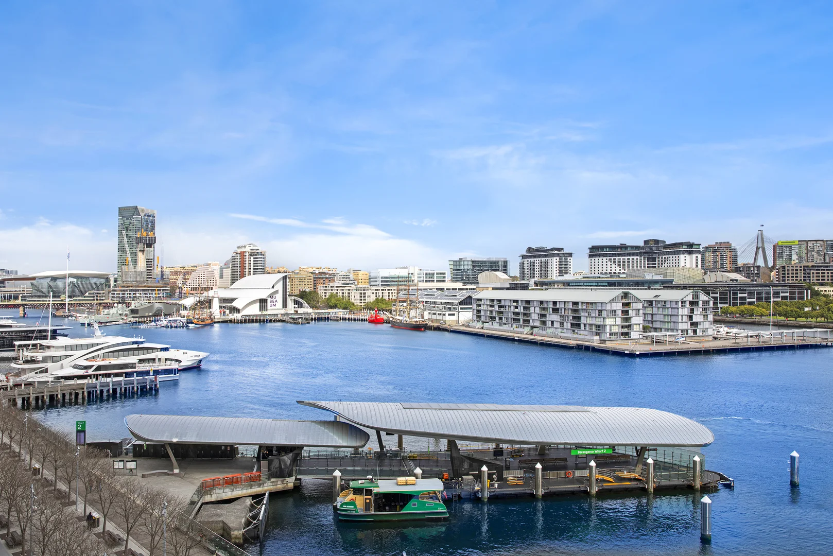 Additional image 14 of 601/19 Barangaroo Avenue, Sydney NSW 2000