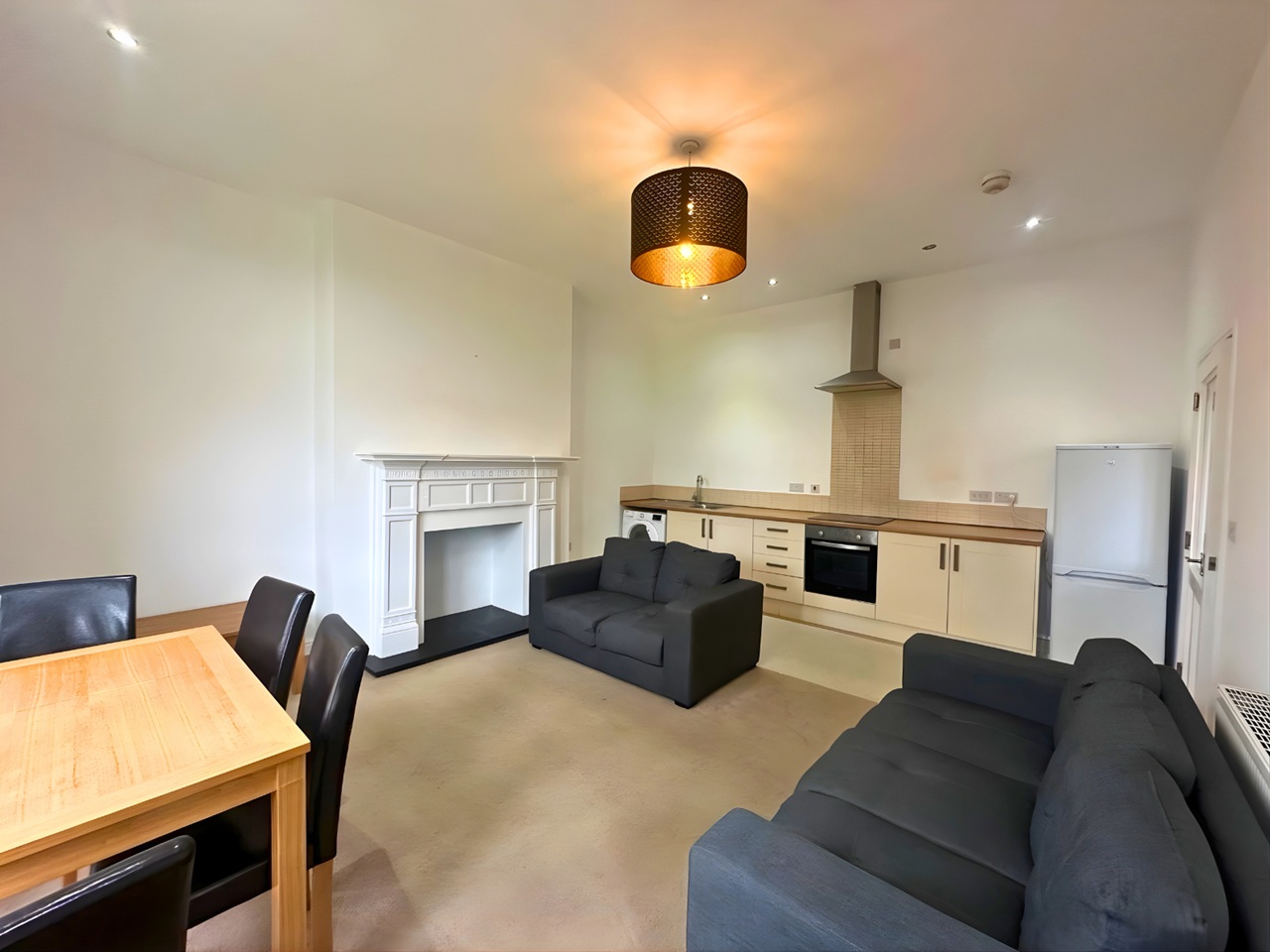 Additional image 2 of 2 Bed Flat, Summerfield, LS18, N1 7GU