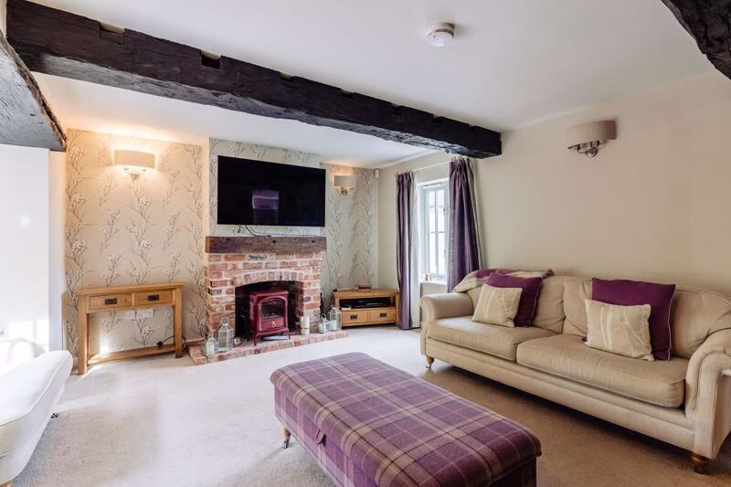 Additional image 20 of 7 bed detached house for sale96 Damson Lane, Shifnal TF11