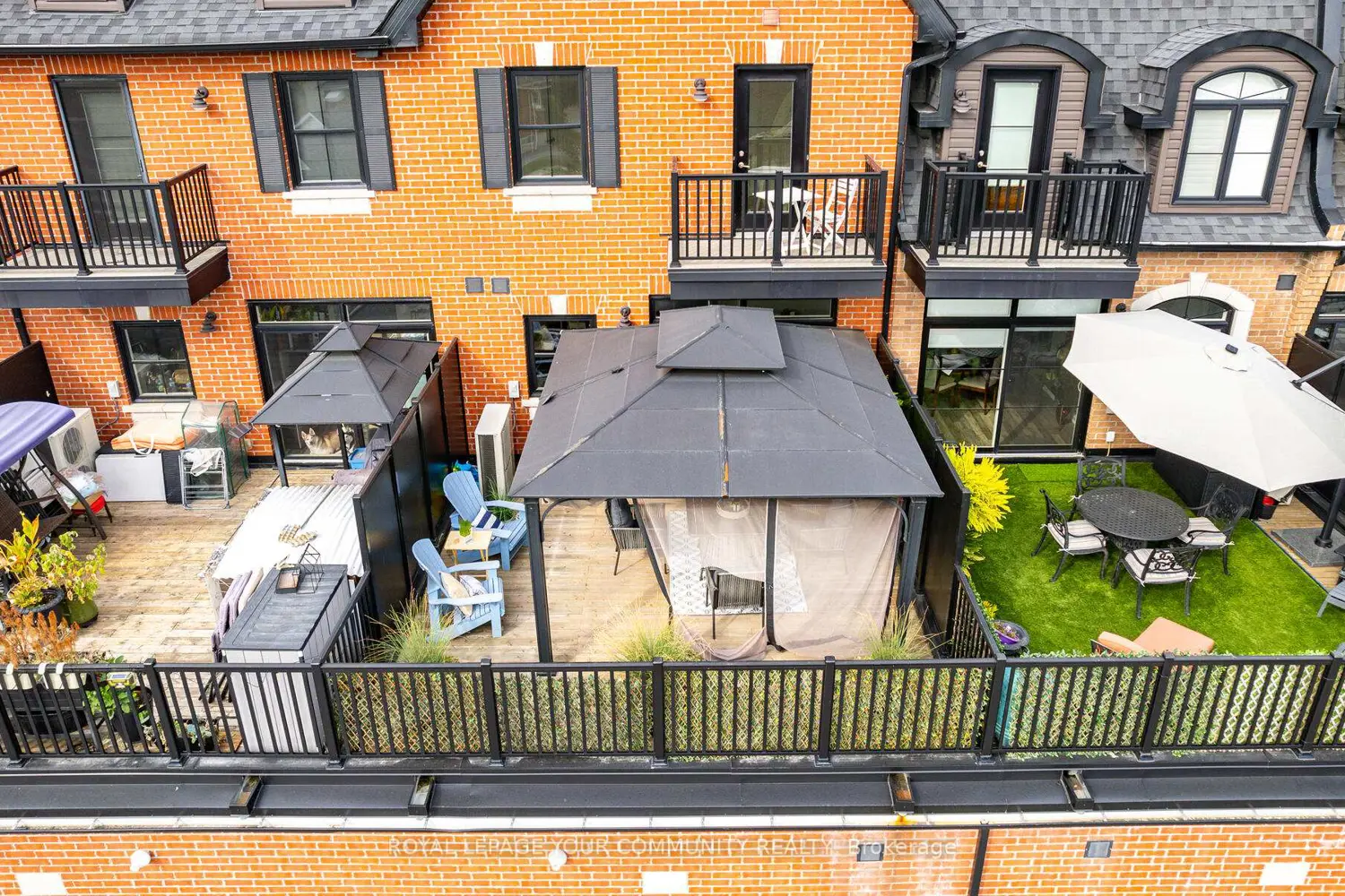 Additional image 17 of 17 Baldwin Street 205