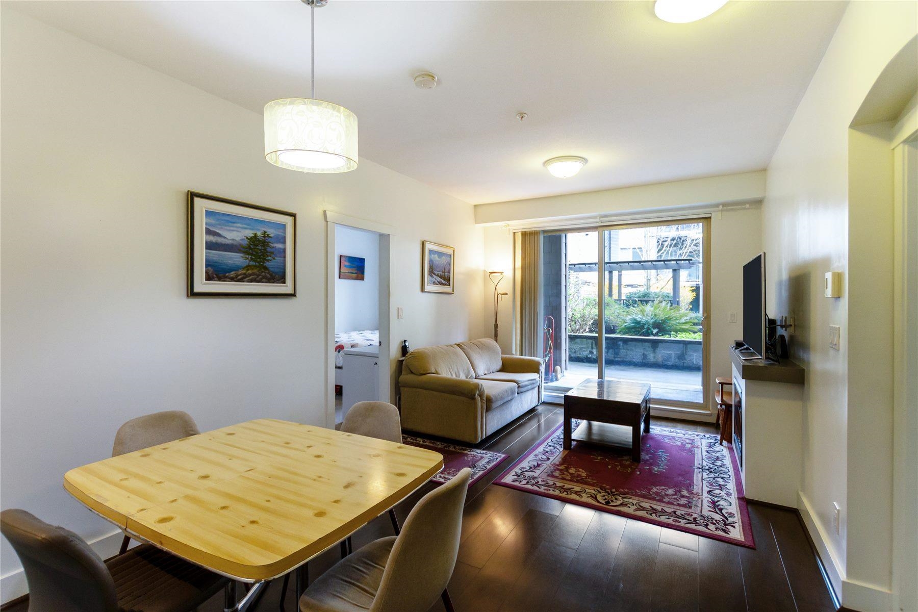 Additional image 4 of 106-7428 Byrnepark Walk, Burnaby, BC, V3N 0B4